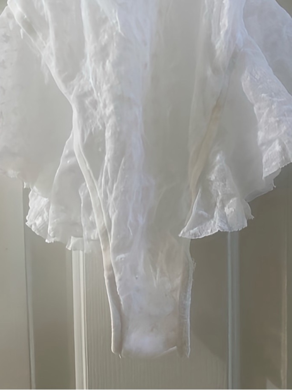 Free People- Only Hearts Teddy - Picture 5 of 7